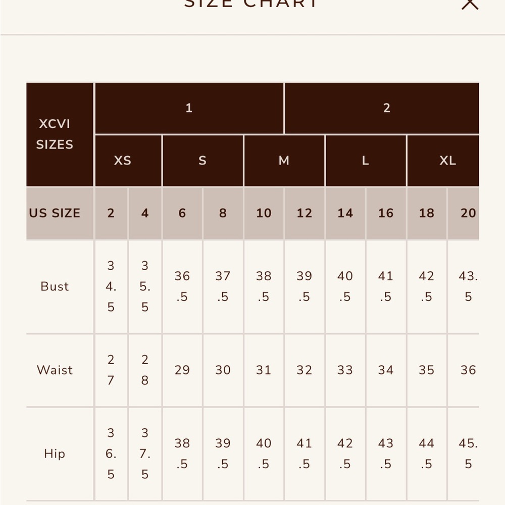 SOLD XCVI malanda pant in Charcoal Hillside Moss Green Size XSmall Wearables - Picture 3 of 6